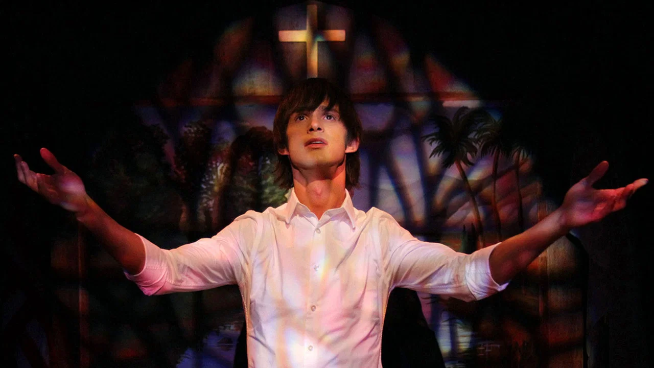 Southern Baptist Sissies - 剧照