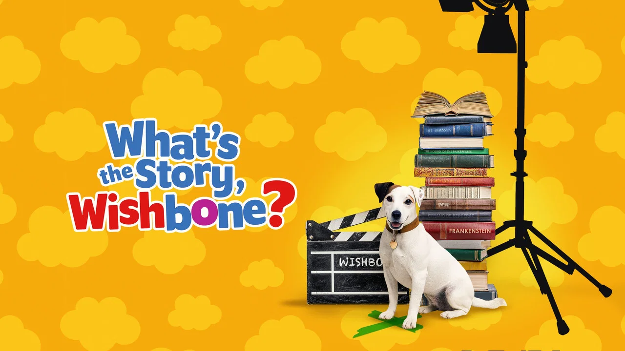 What's the Story, Wishbone? - 剧照