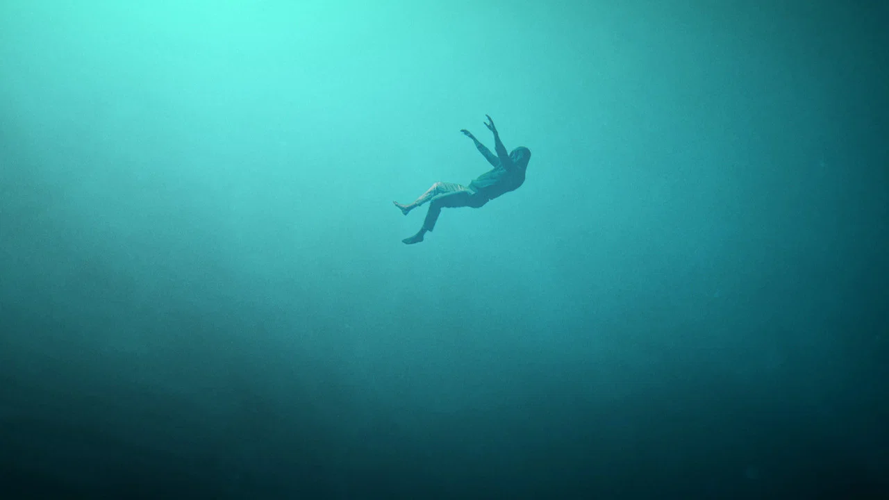We Came Frome The Sea - 剧照
