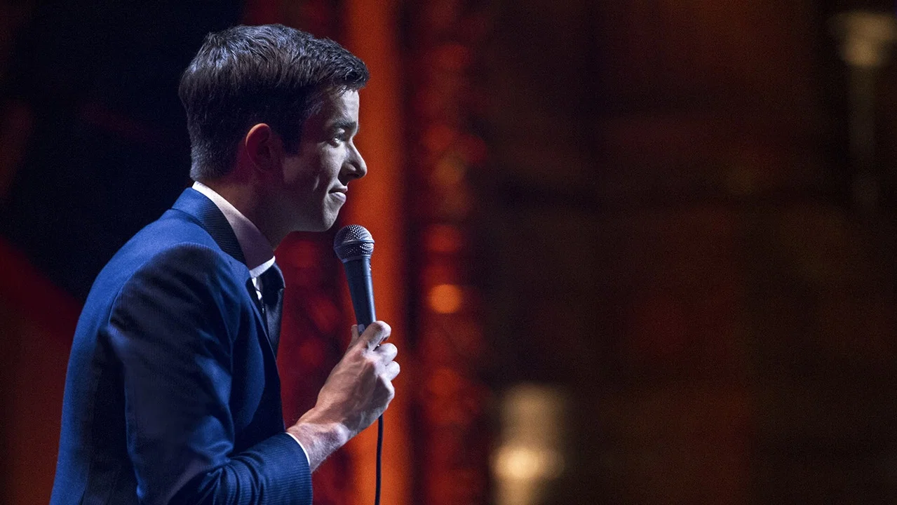 John Mulaney: The Comeback Kid - 剧照