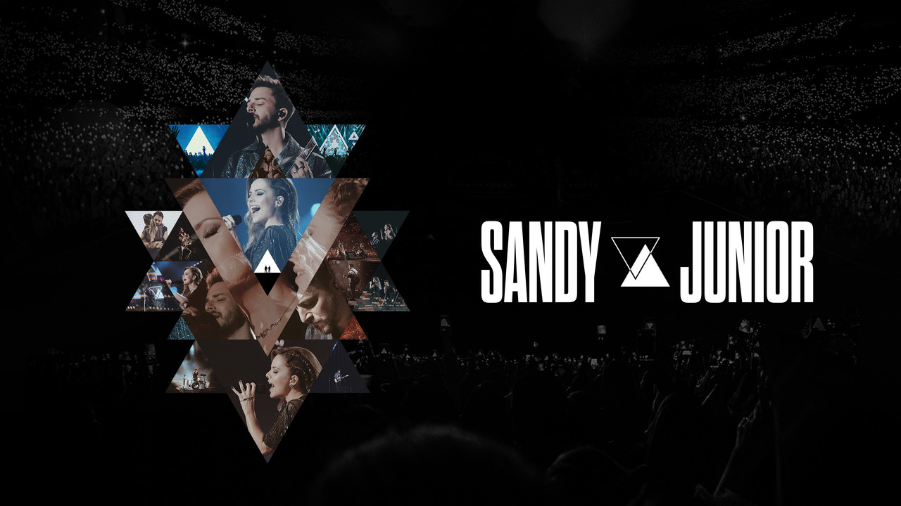 Sandy & Junior: Nossa Hist&oacute;ria - 剧照