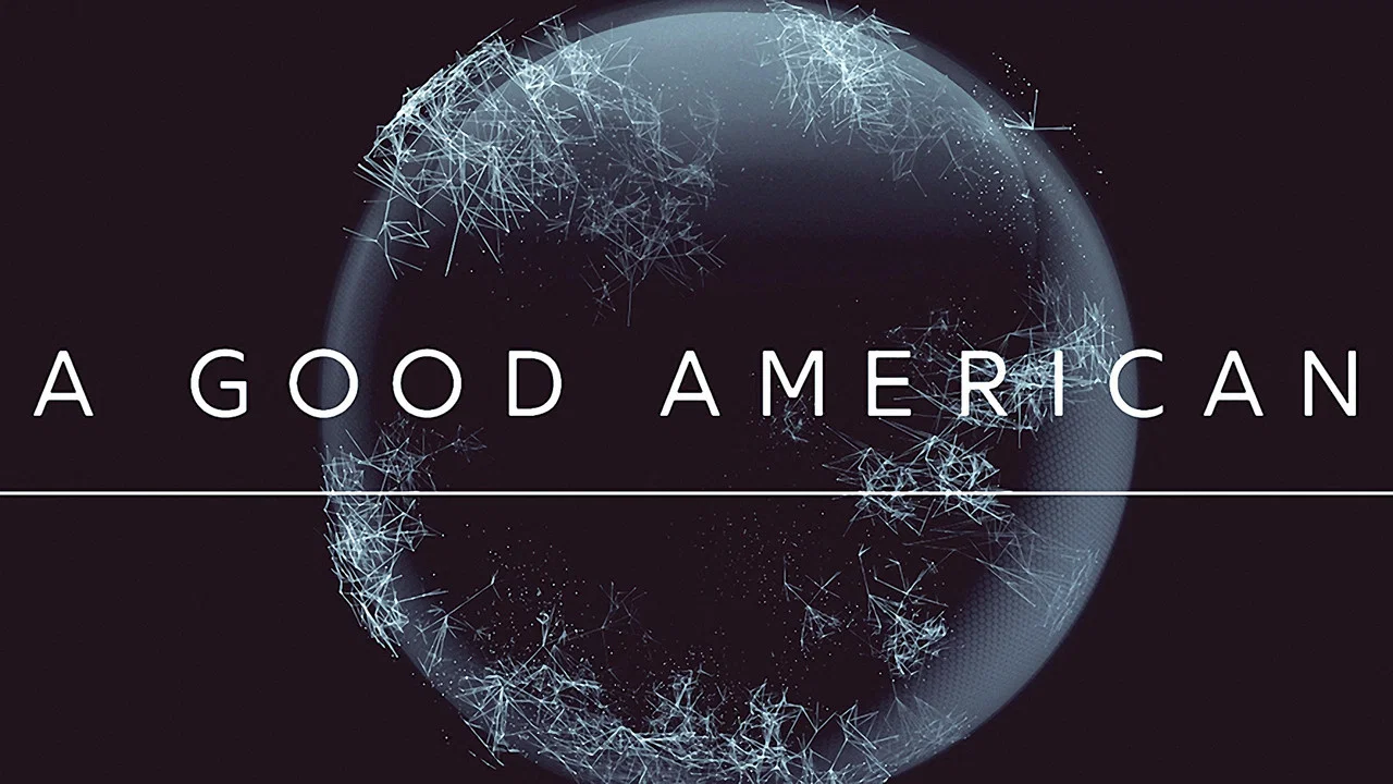 A Good American - 剧照
