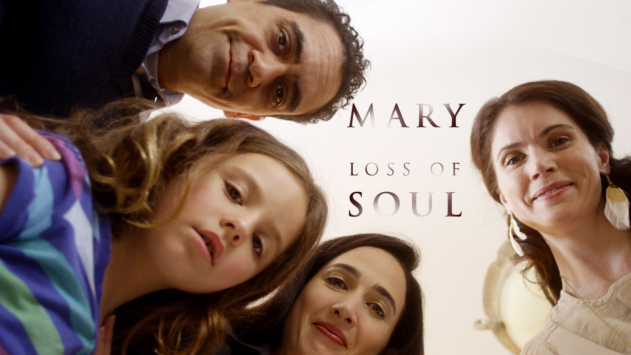 Mary Loss of Soul - 剧照
