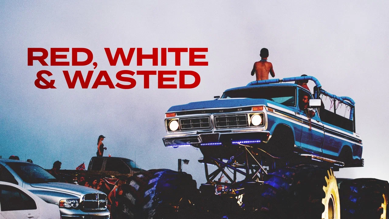 Red, White & Wasted - 剧照