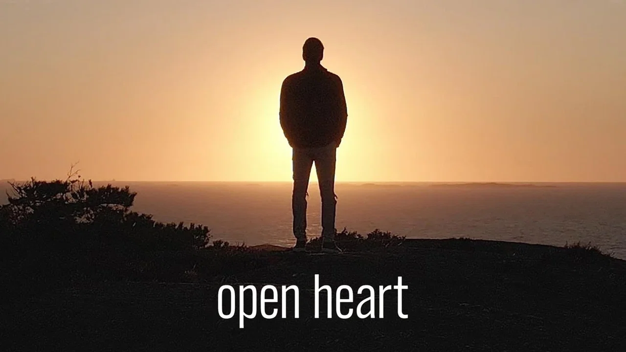 Open Heart - 剧照