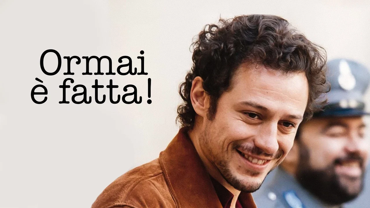 Ormai &egrave; fatta! - 剧照