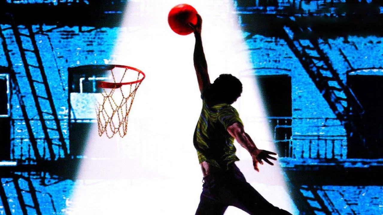 Rebound: The Legend of Earl 'The Goat' Manigault - 剧照