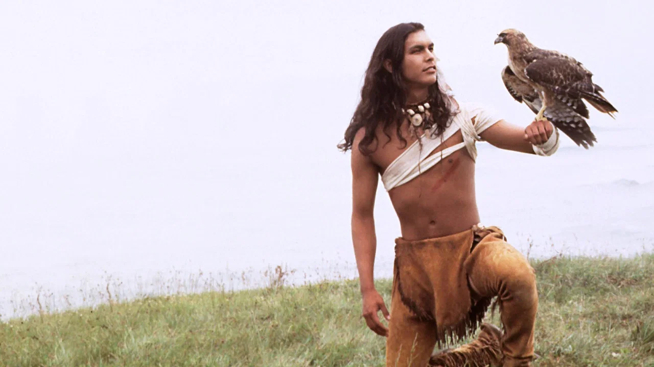 Squanto: A Warrior's Tale - 剧照
