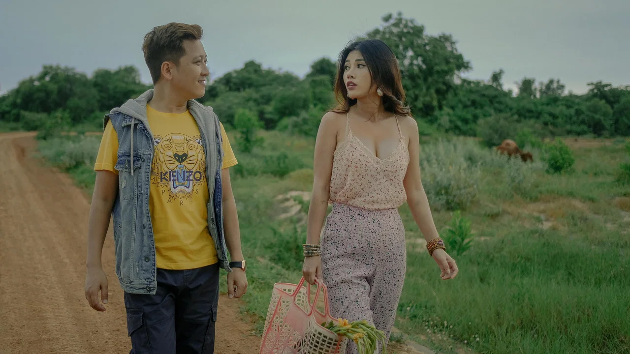 30 Chưa Phải Tết - 剧照