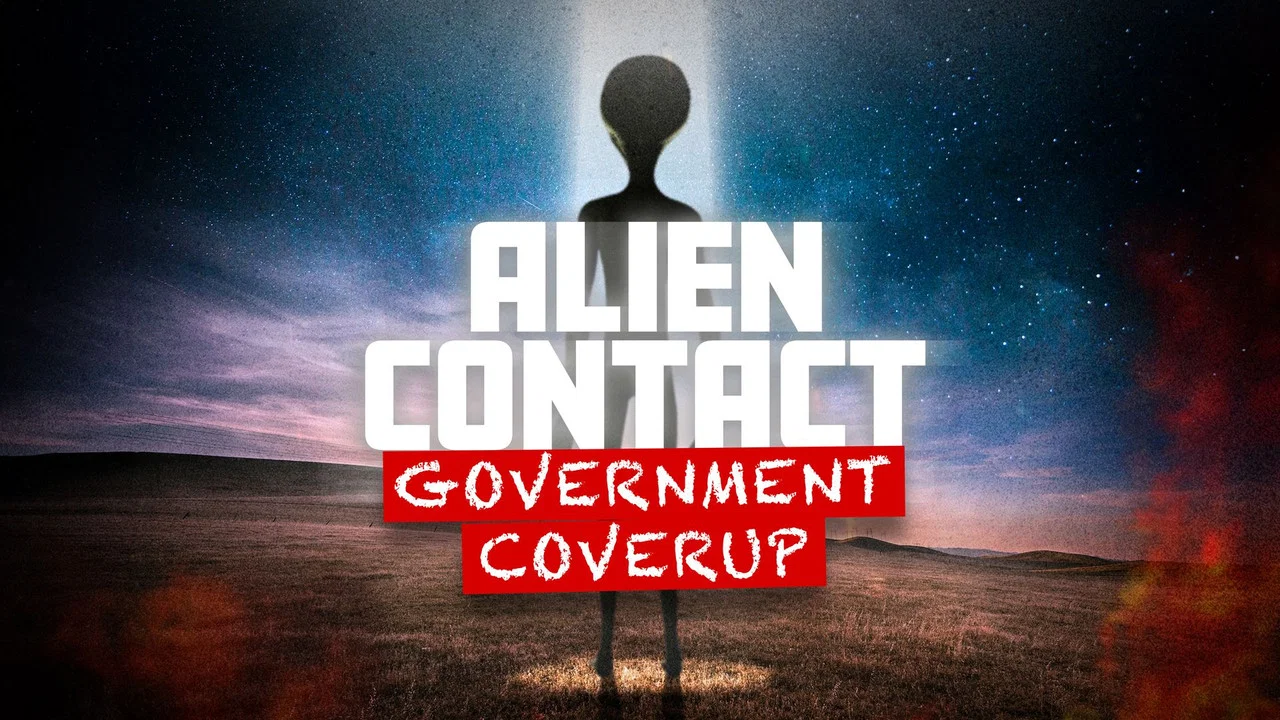 外星接触：政府掩盖真相 - 剧照