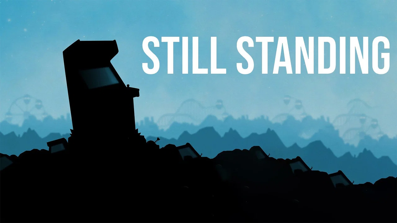 Still Standing - 剧照
