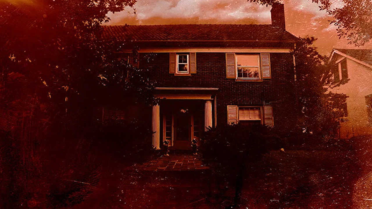 The Blackwell Ghost: Recovered Footage - 剧照