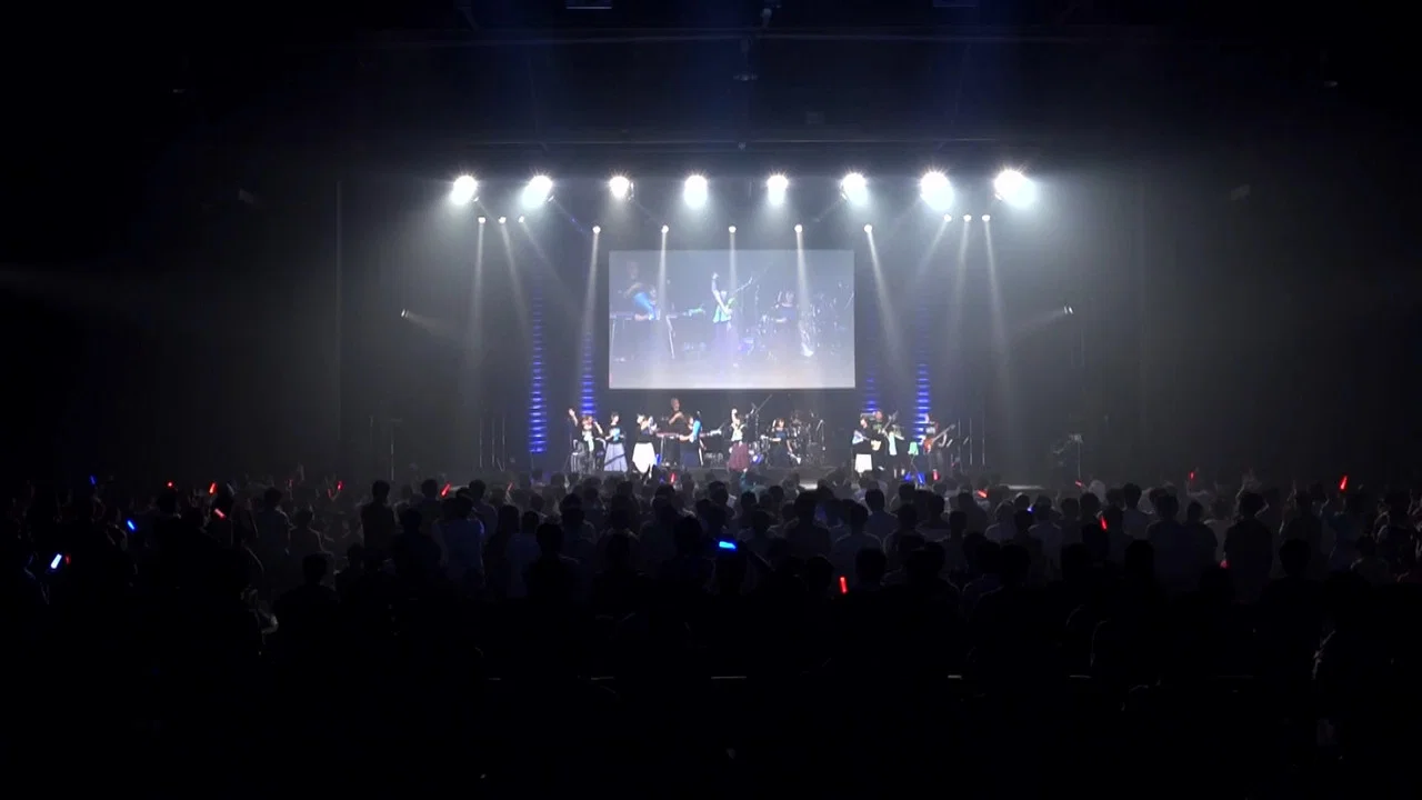 アトリエ 20周年スペシャルライブ - 剧照