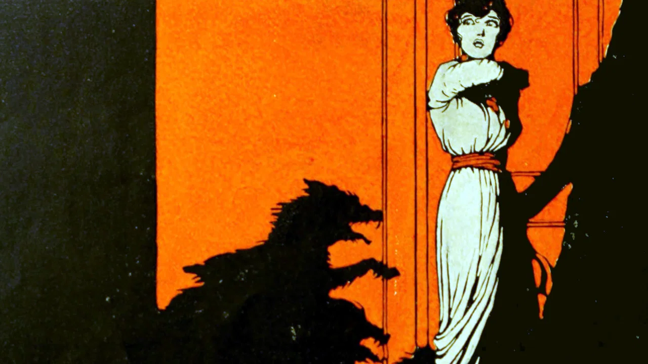 Wolves of Kultur - 剧照