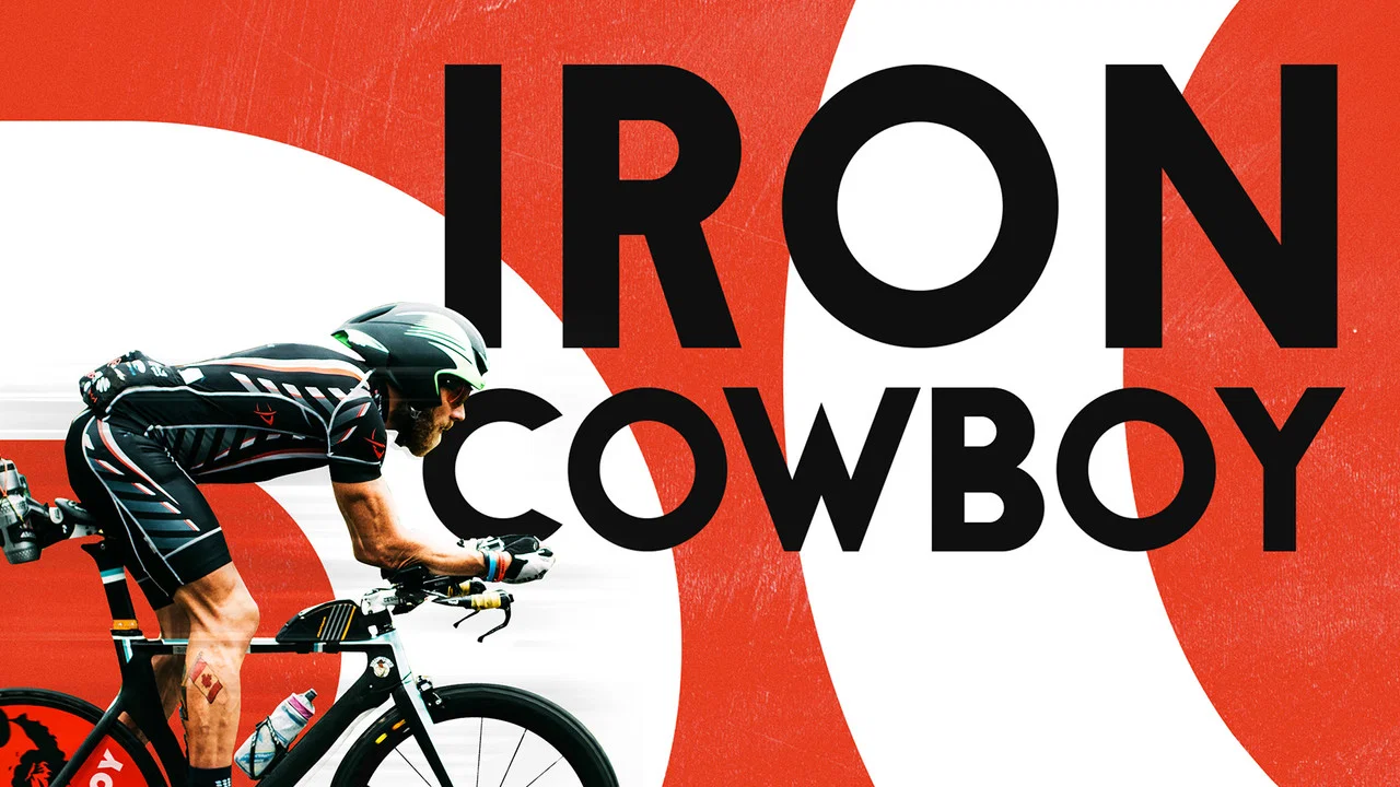 Iron Cowboy: The Story of the 50.50.50 - 剧照