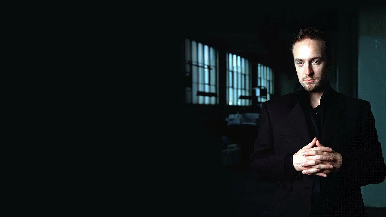 Derren Brown: Inside Your Mind - 剧照