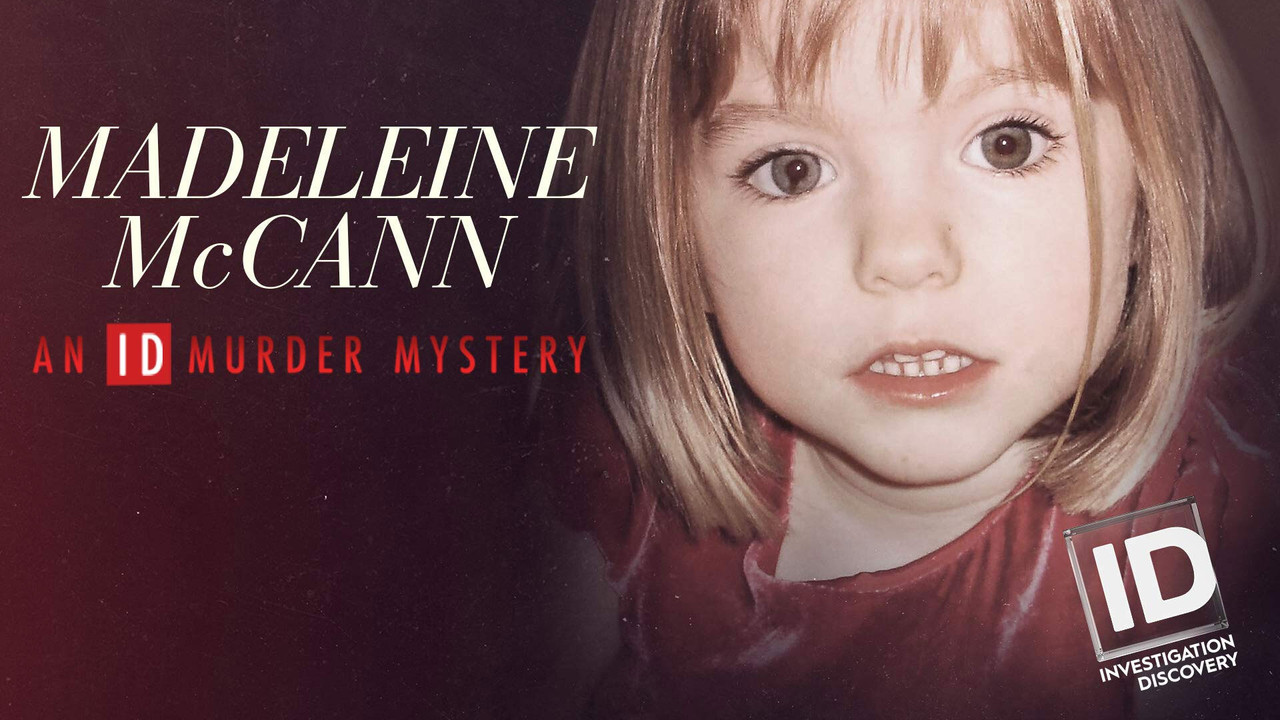 Madeleine McCann: An ID Murder Mystery - 剧照