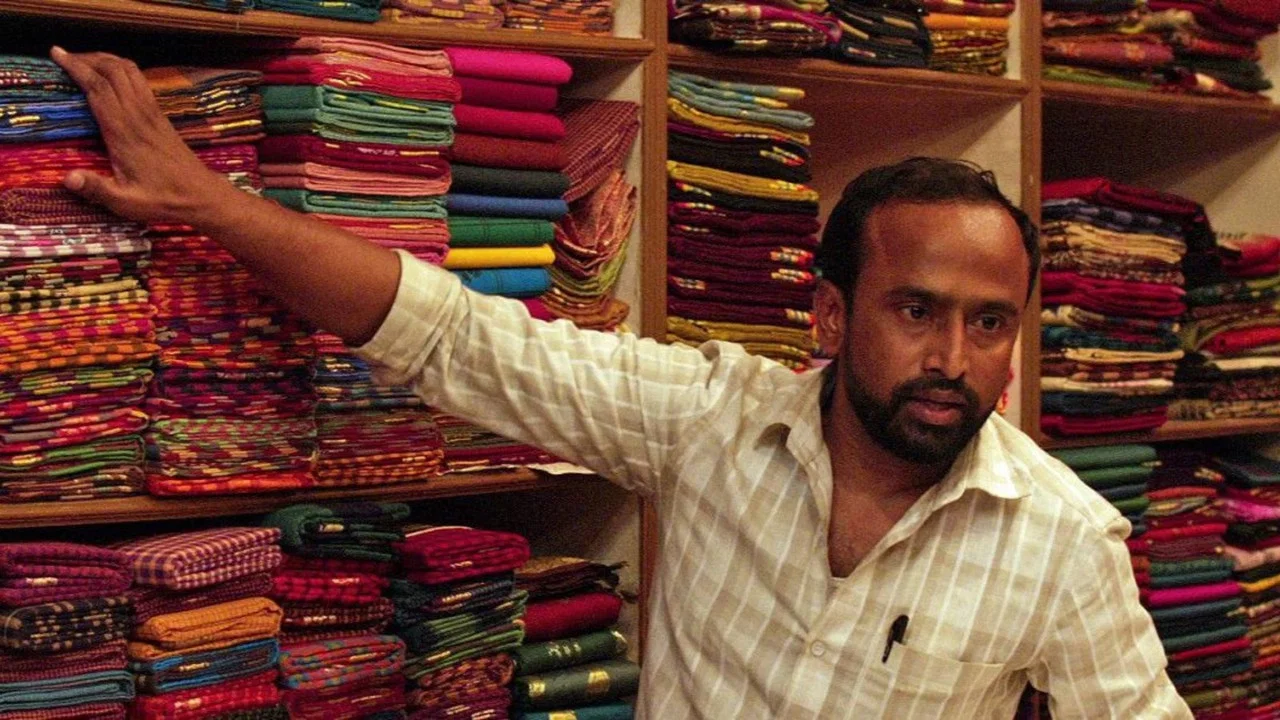 நசீர் - 剧照