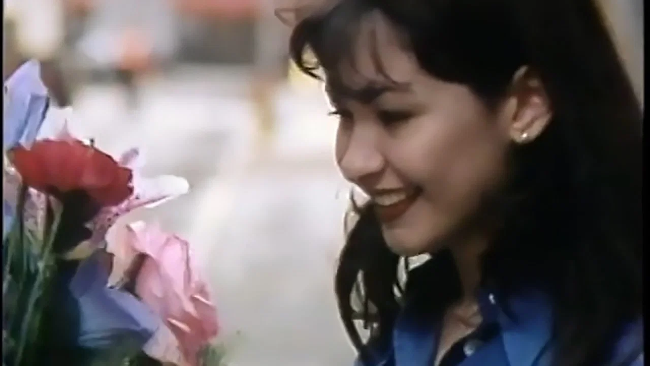 The Man Who Loved Flowers - 剧照