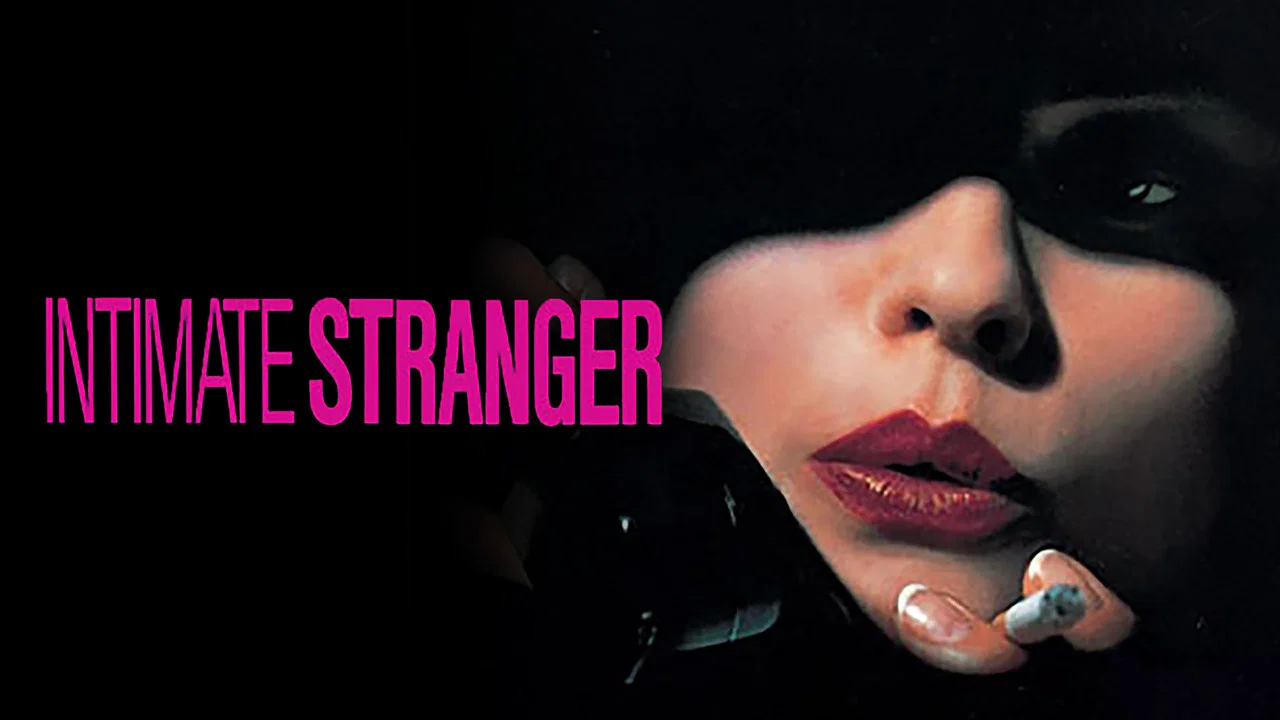 Intimate Stranger - 剧照