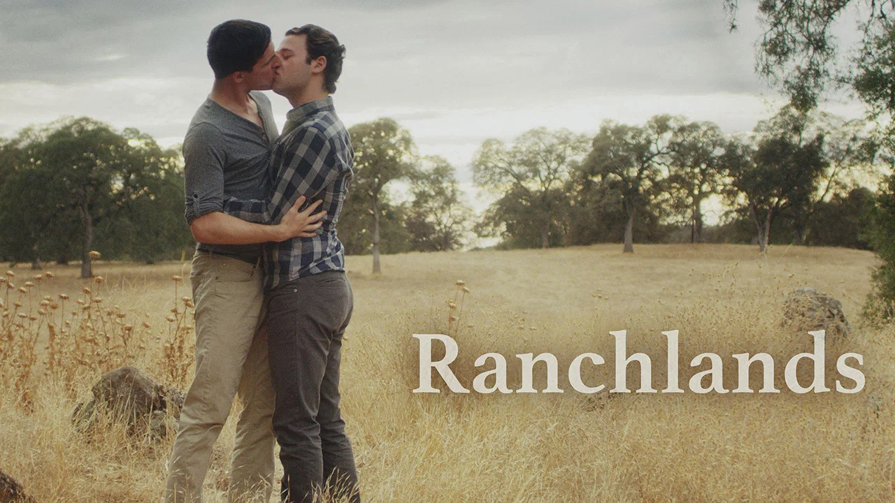 Ranchlands - 剧照