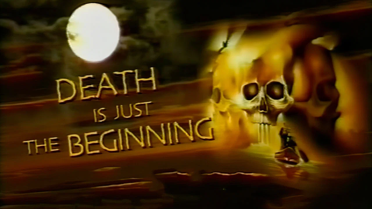 Death ...is just the beginning IV - 剧照
