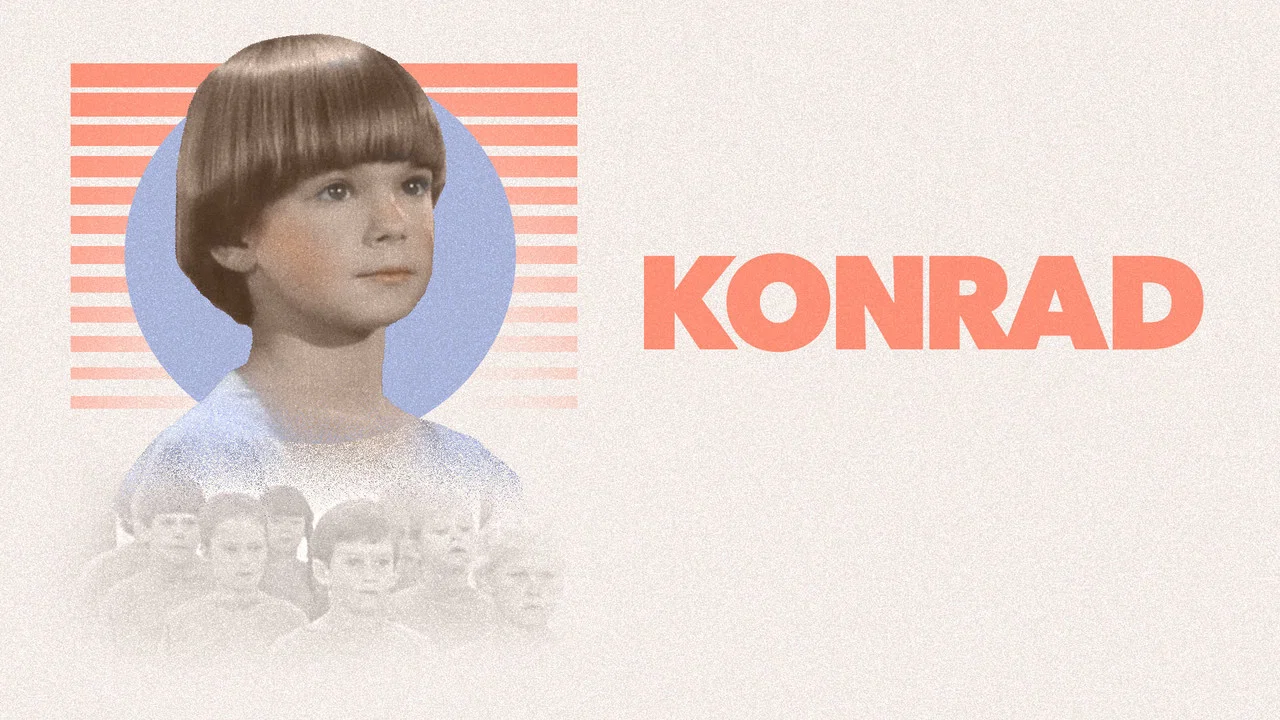 Konrad - 剧照