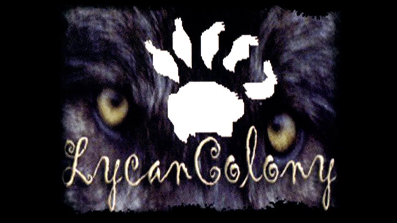 Lycan Colony - 剧照