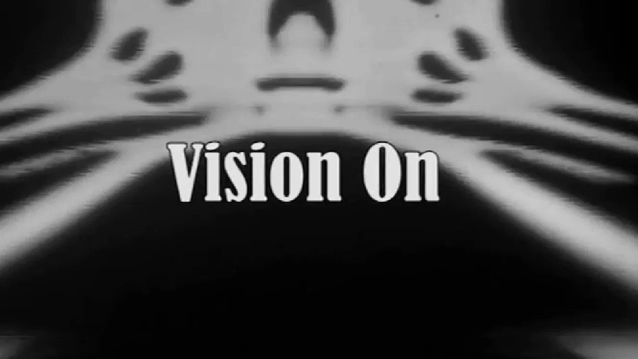 Vision On - 剧照