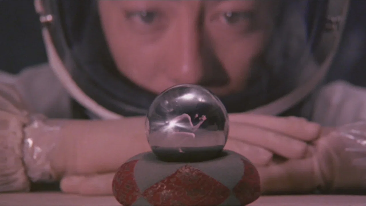 盗日者 - 剧照