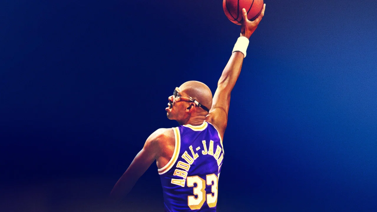 Kareem: Minority of One - 剧照
