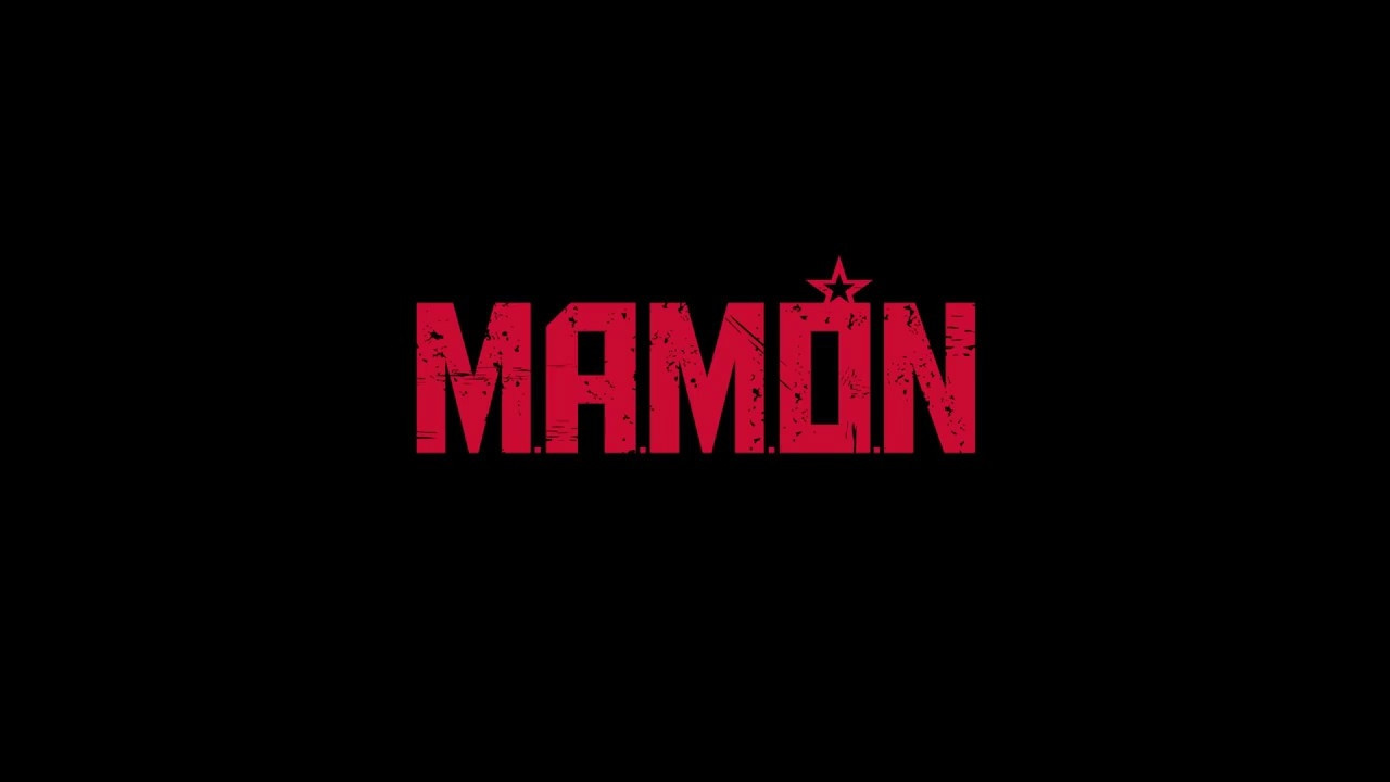 M.A.M.&Oacute;.N.: Monitor Against Mexicans Over Nationwide - 剧照