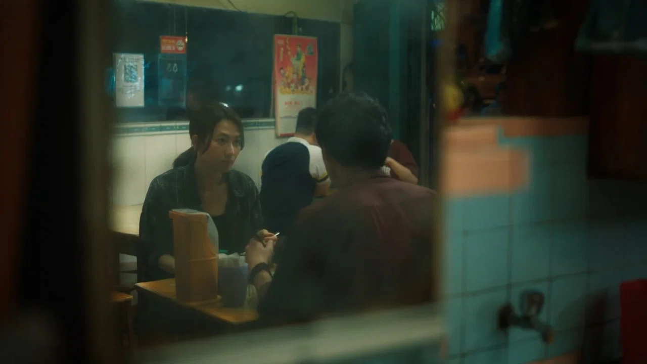 再爱一次 - 剧照