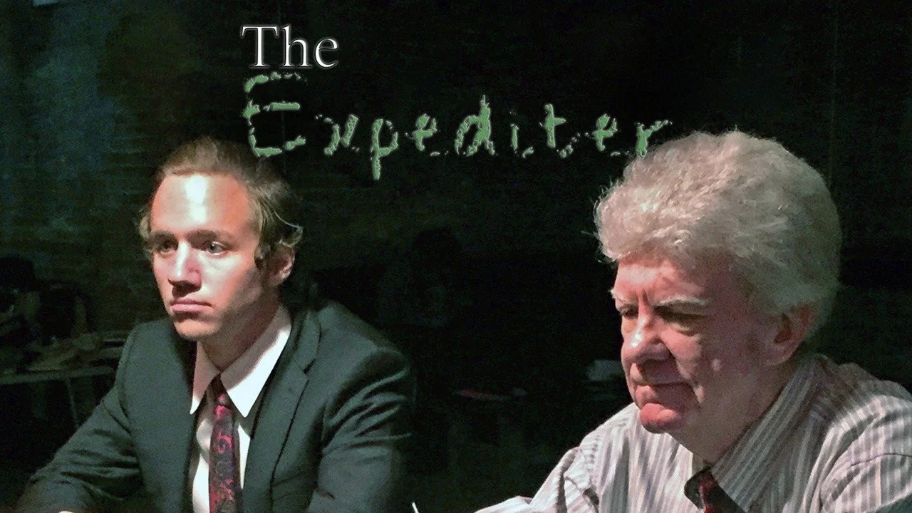 The Expediter - 剧照