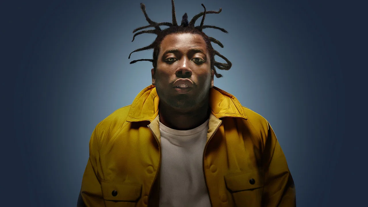 Ol' Dirty Bastard: A Tale of Two Dirtys - 剧照