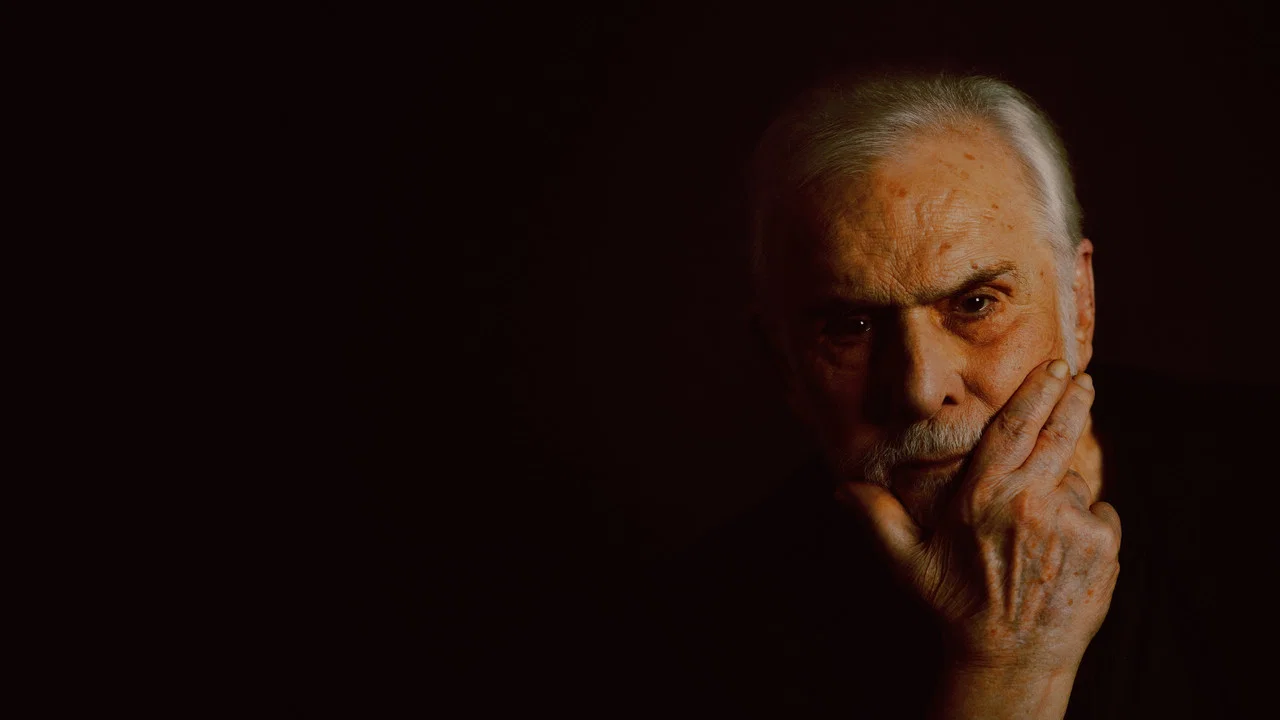 Tributo: Francisco Cuoco - 剧照