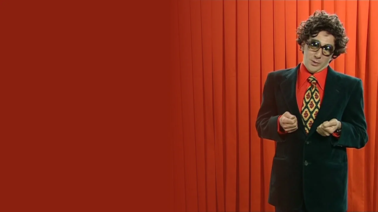 Elie annonce Semoun, la suite... - 剧照