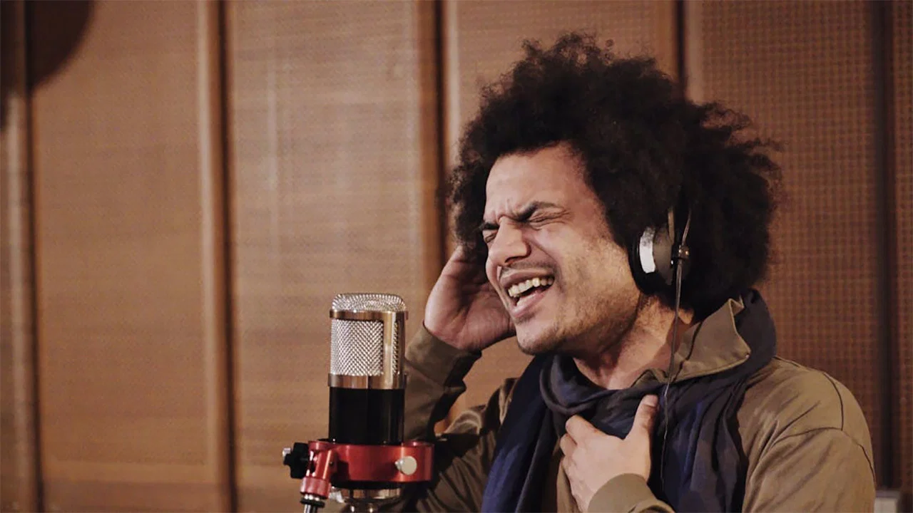 Play with the Devil &ndash; Becoming Zeal & Ardor - 剧照
