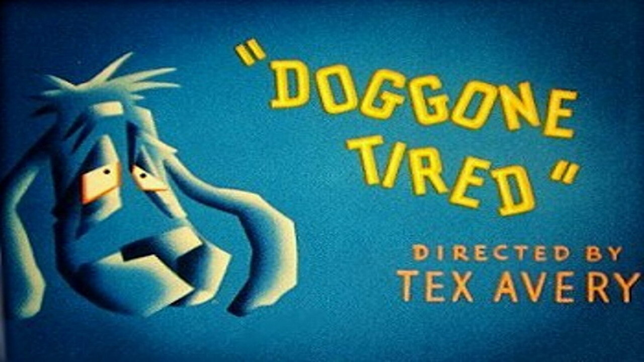 Doggone Tired - 剧照