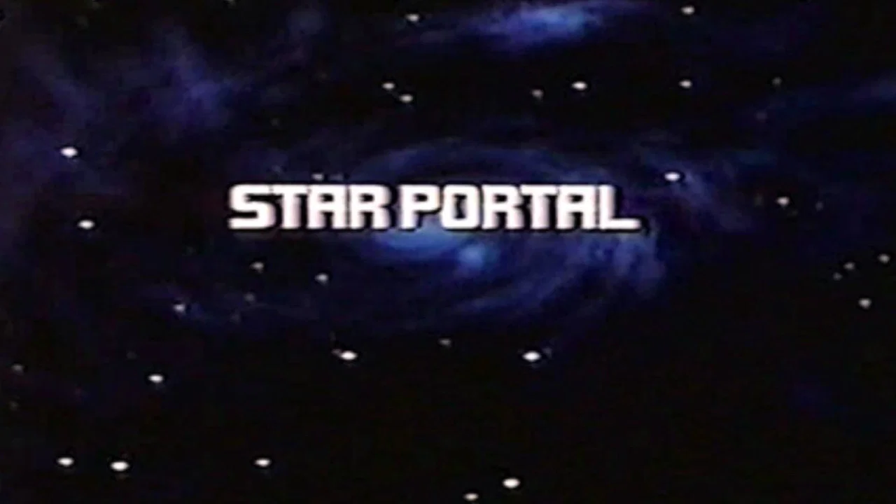 Star Portal - 剧照
