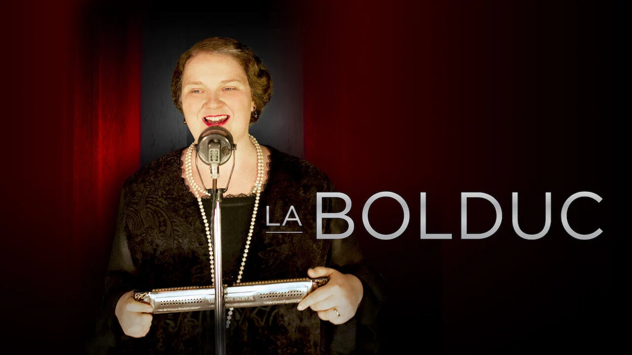 La Bolduc - 剧照