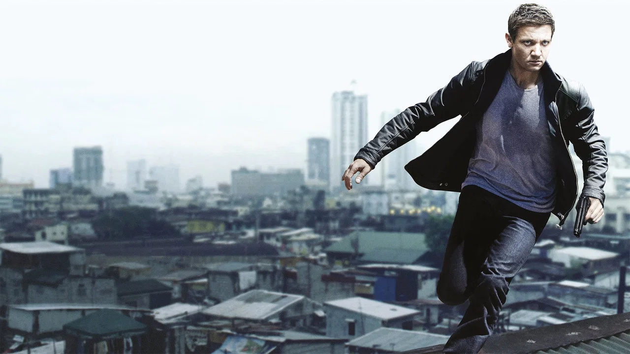 谍影重重4 - 剧照