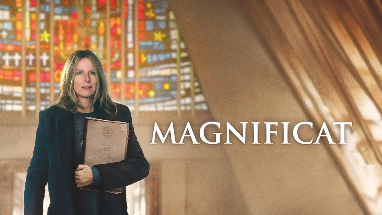 Magnificat - 剧照