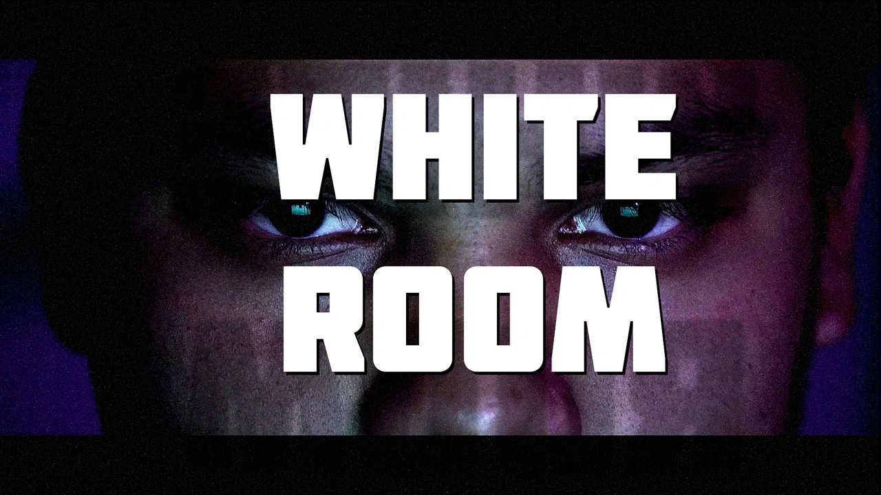 White Room - 剧照