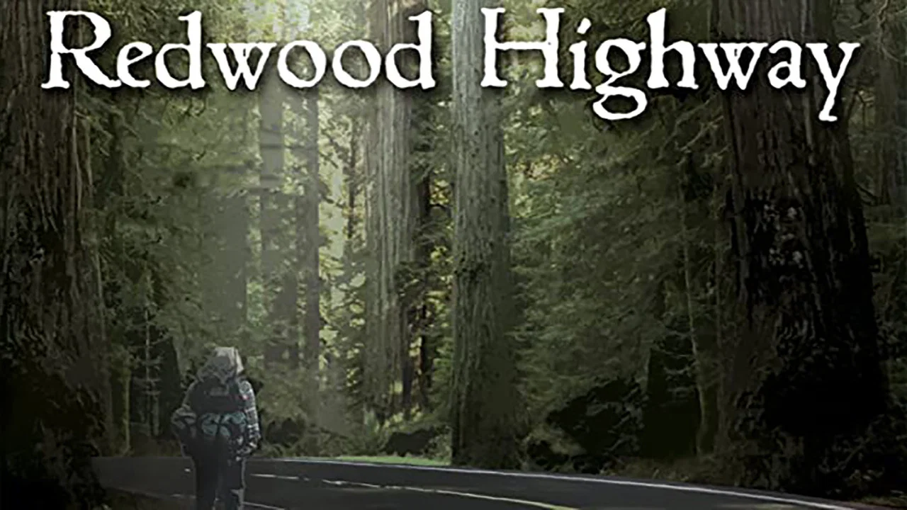 Redwood Highway - 剧照