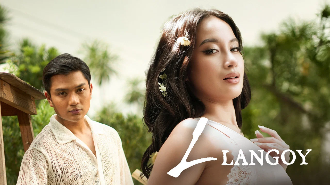 L: Langoy - 剧照