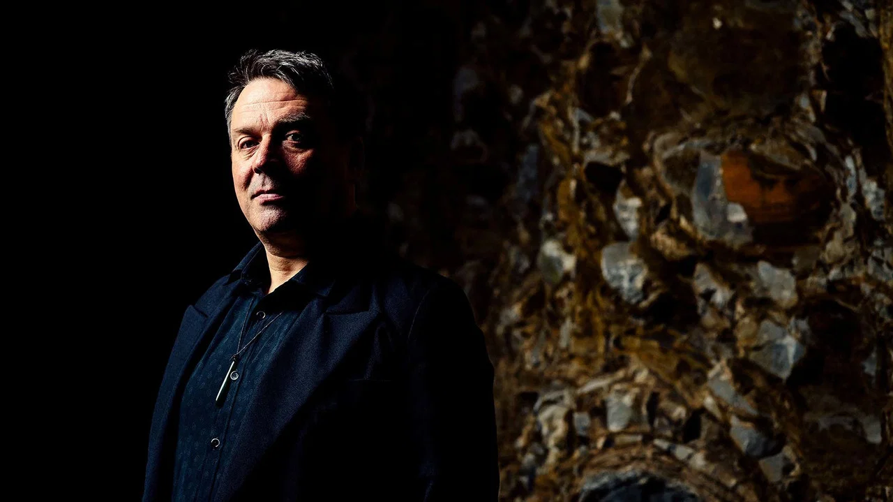 The Chills: The Triumph and Tragedy of Martin Phillipps - 剧照