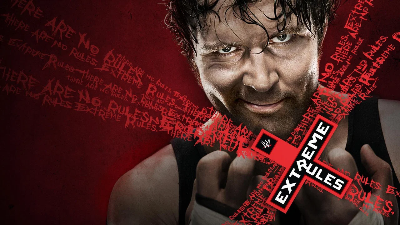 WWE：极限规则大赛2016 - 剧照