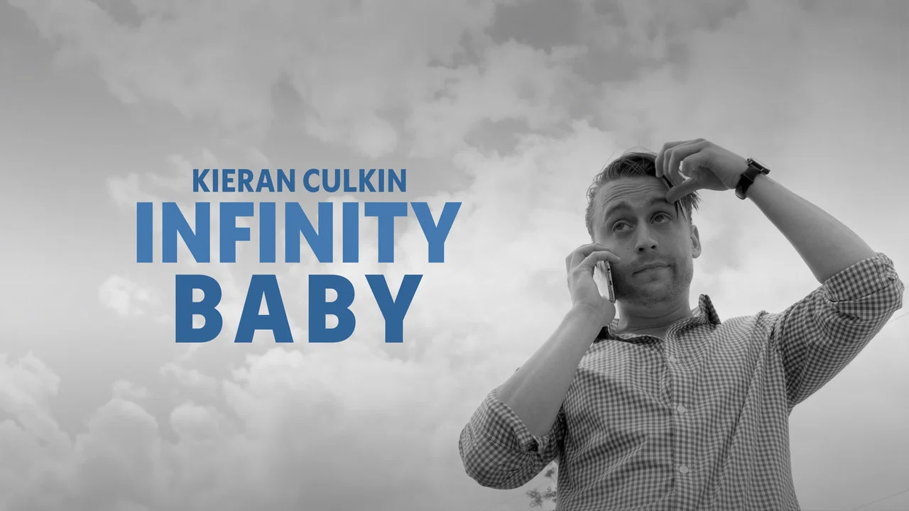 Infinity Baby - 剧照