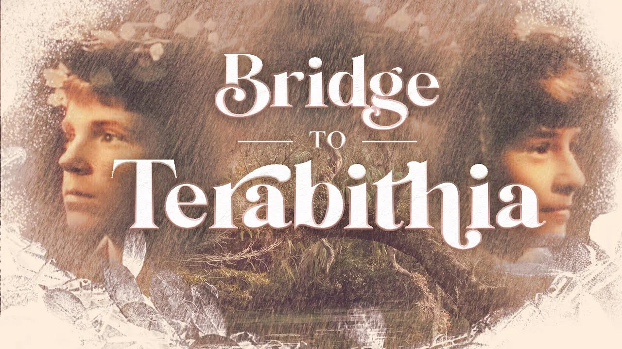 Bridge to Terabithia - 剧照